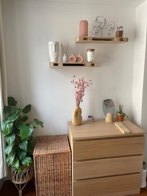 Charming 40 M2, 10th Parijs